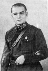 Василь Васильович Порик