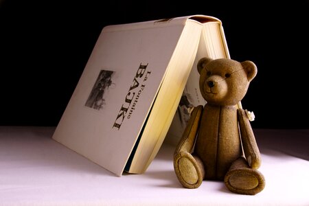 Reading education a fairy tale