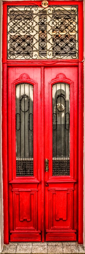 House entrance design
