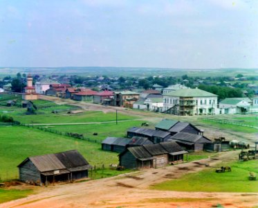 Вид города Кириллова 1909 (cropped)
