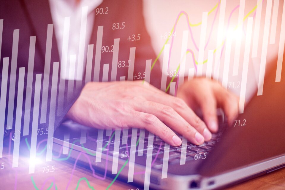 Money finance business