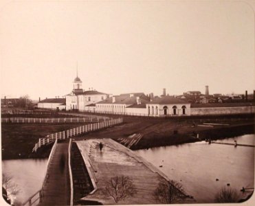 ИжорскиеЗаводы контора-1866 photo