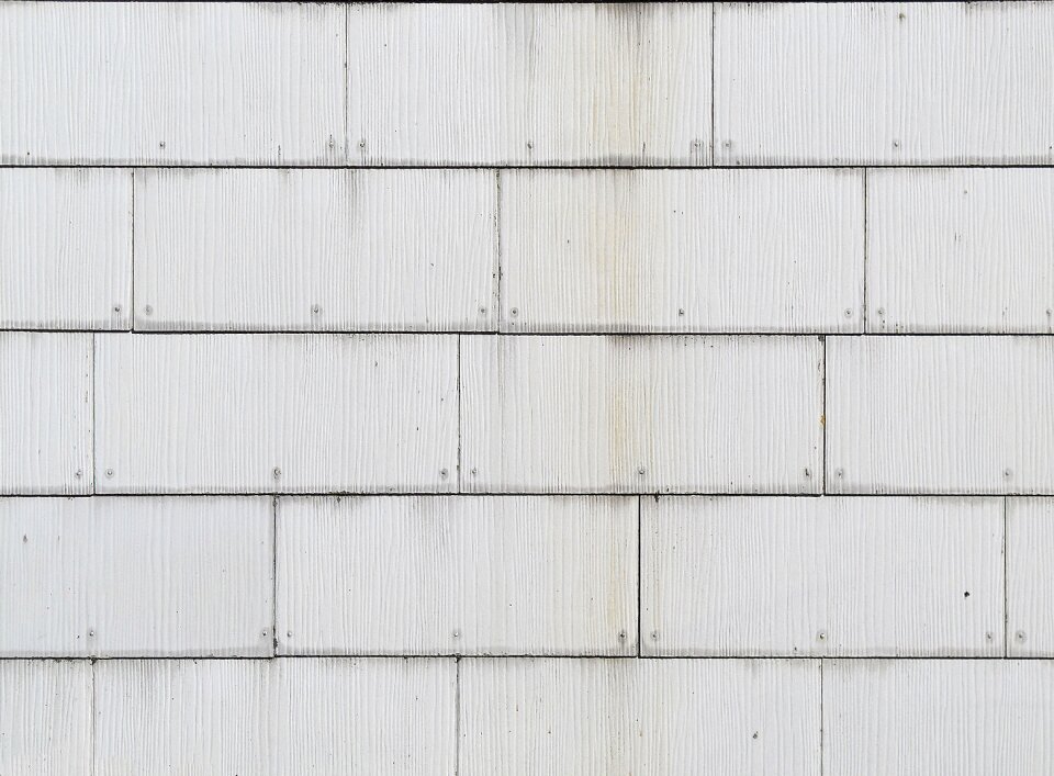 Nailed panel diamond