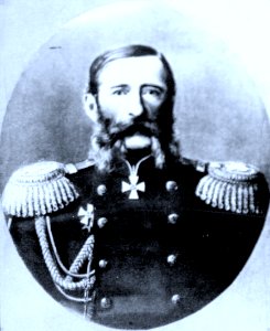 Лорис-Меликов М.Т.