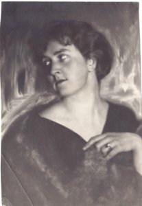 Мария Алексеевна Умова