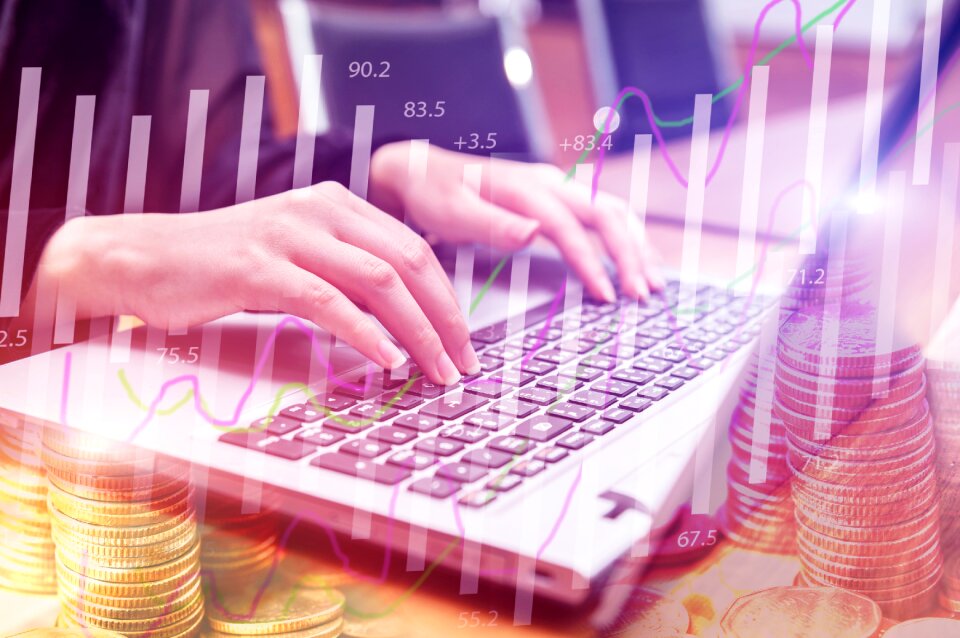 Money finance business