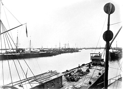 Обсерватория в Астрахани (1894)