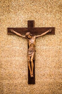 Christ crucifix jesus