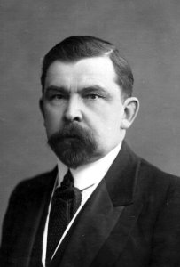 Полиевктов, Михаил Александрович