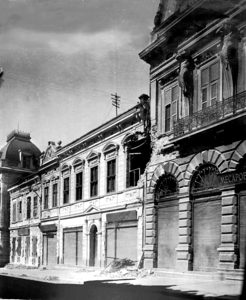 Први светски рат у Београду 41