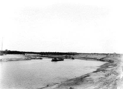 Река Тобол.1890.Юлий Шокальский photo