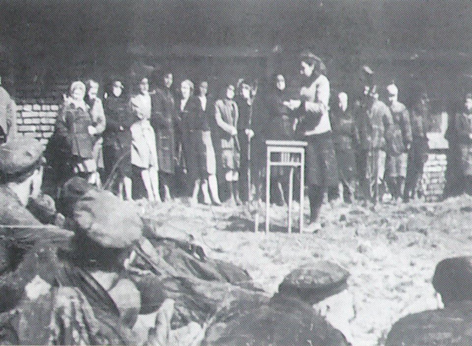 СУМЗ. Политинформация 1942