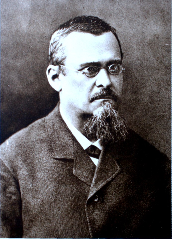 Спасович, Владимир Данилович