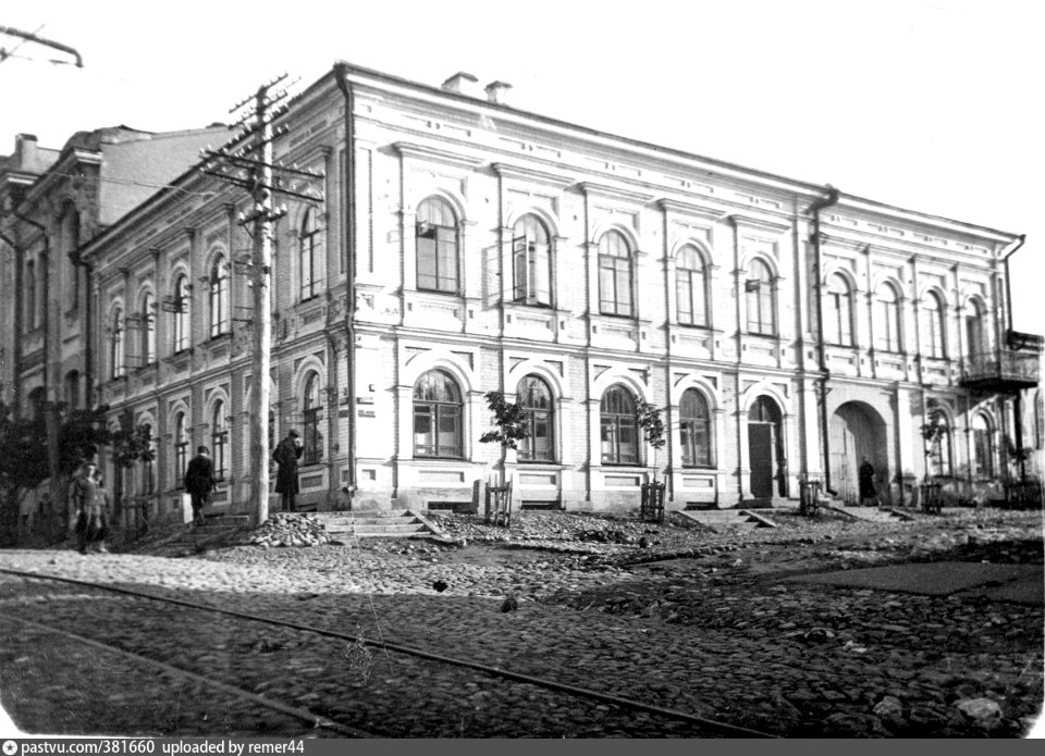 Улица Заводская Самара