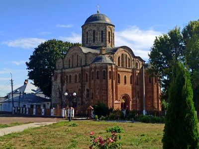 Церква Святого Василія 8