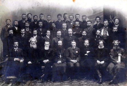 Фракция эсеров II Государственной Думы (1907)