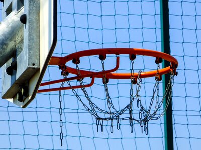 Game palisade basketball
