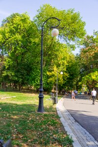 Nature craiova romania