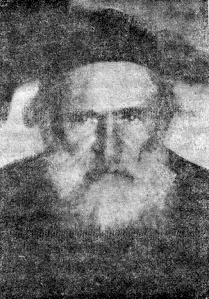 נפתלי אמסטרדם