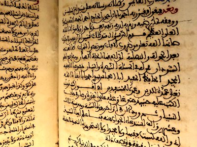 معراج الصعود إلى نيل حكم مجلب السود ٣