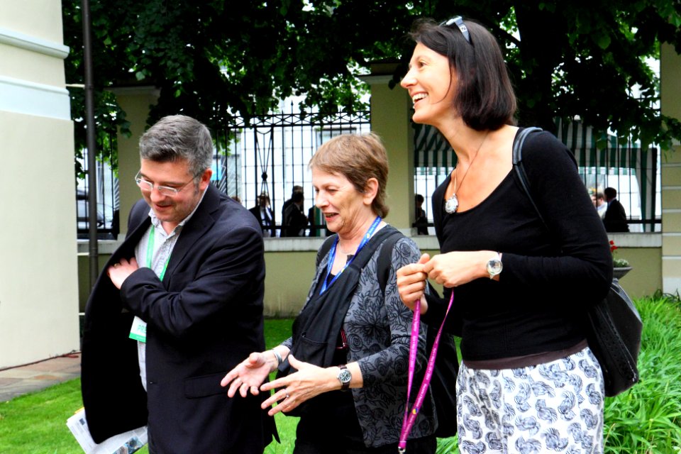 “Ukraine Thinking Together” Conference Reception, May 17, 2014 (14040954968)