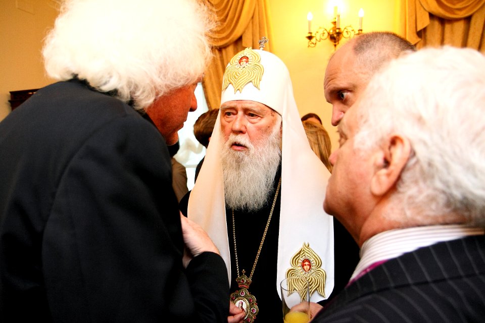 “Ukraine Thinking Together” Conference Reception, May 17, 2014 (14037529560)