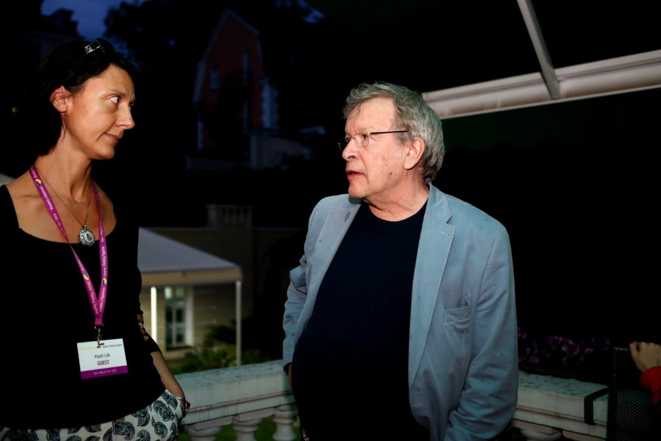 “Ukraine Thinking Together” Conference Reception, May 17, 2014 (14041116209)
