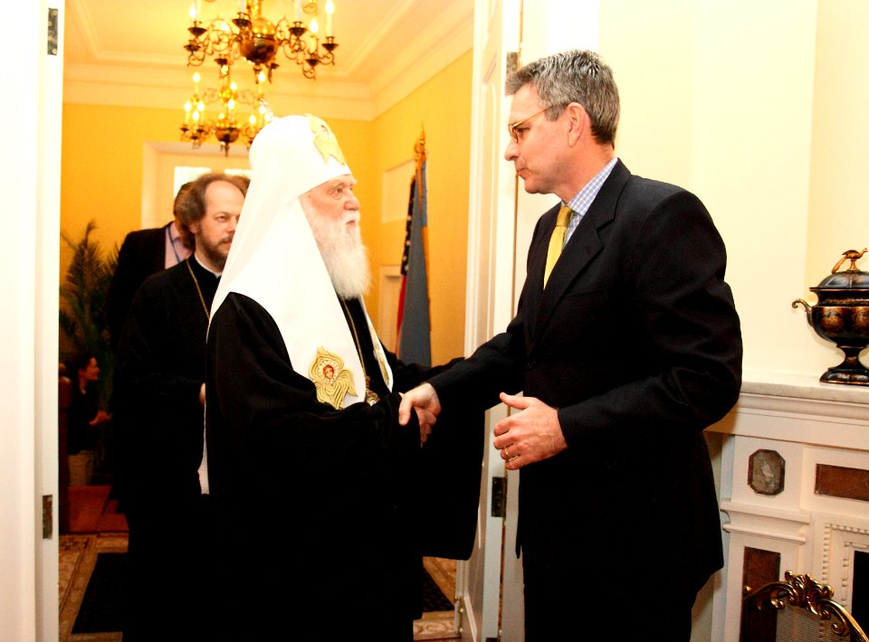 “Ukraine Thinking Together” Conference Reception, May 17, 2014 (14037489188)