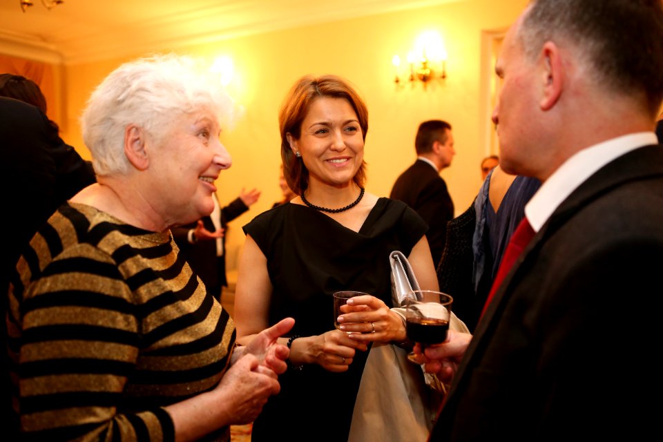 “Ukraine Thinking Together” Conference Reception, May 17, 2014 (14041170200)