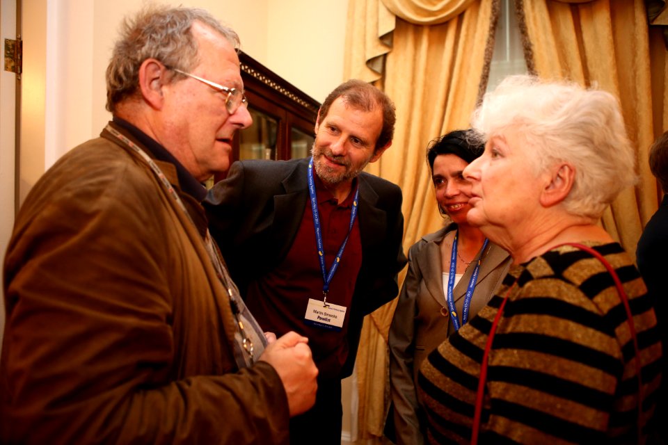 “Ukraine Thinking Together” Conference Reception, May 17, 2014 (14041173940)