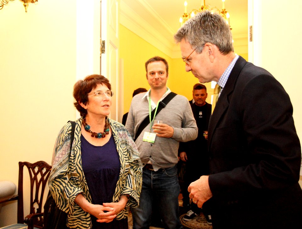 “Ukraine Thinking Together” Conference Reception, May 17, 2014 (14041439267)