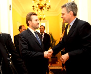 “Ukraine Thinking Together” Conference Reception, May 17, 2014 (14041522278)
