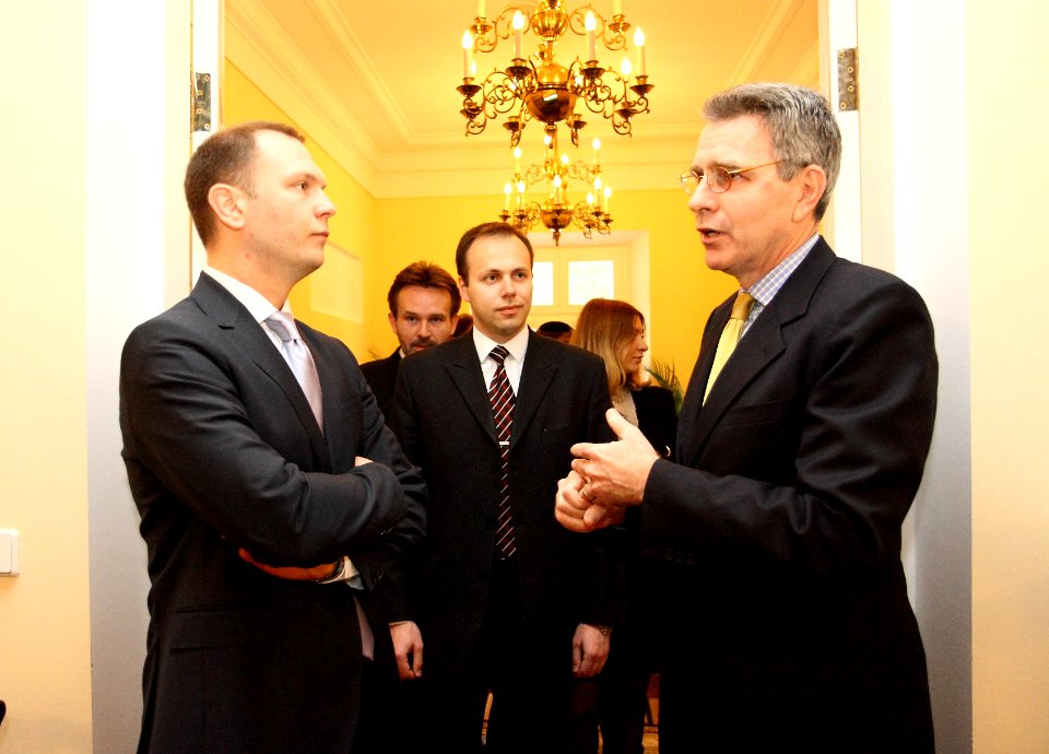 “Ukraine Thinking Together” Conference Reception, May 17, 2014 (14041524288)