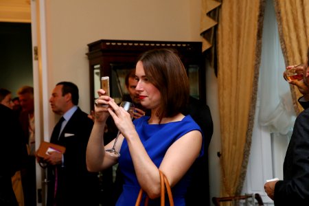 “Ukraine Thinking Together” Conference Reception, May 17, 2014 (14041143039)