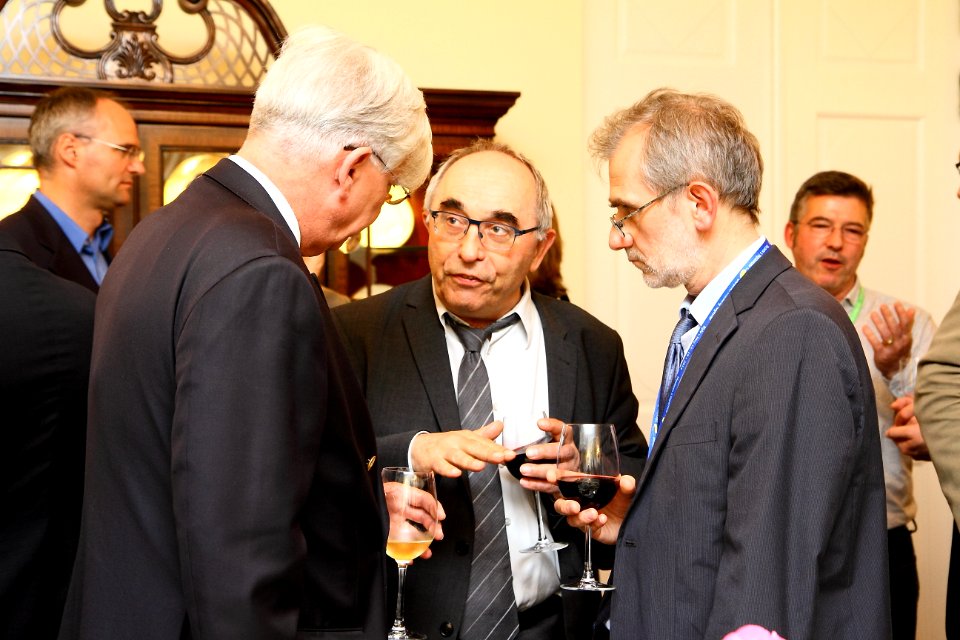 “Ukraine Thinking Together” Conference Reception, May 17, 2014 (14041827997)