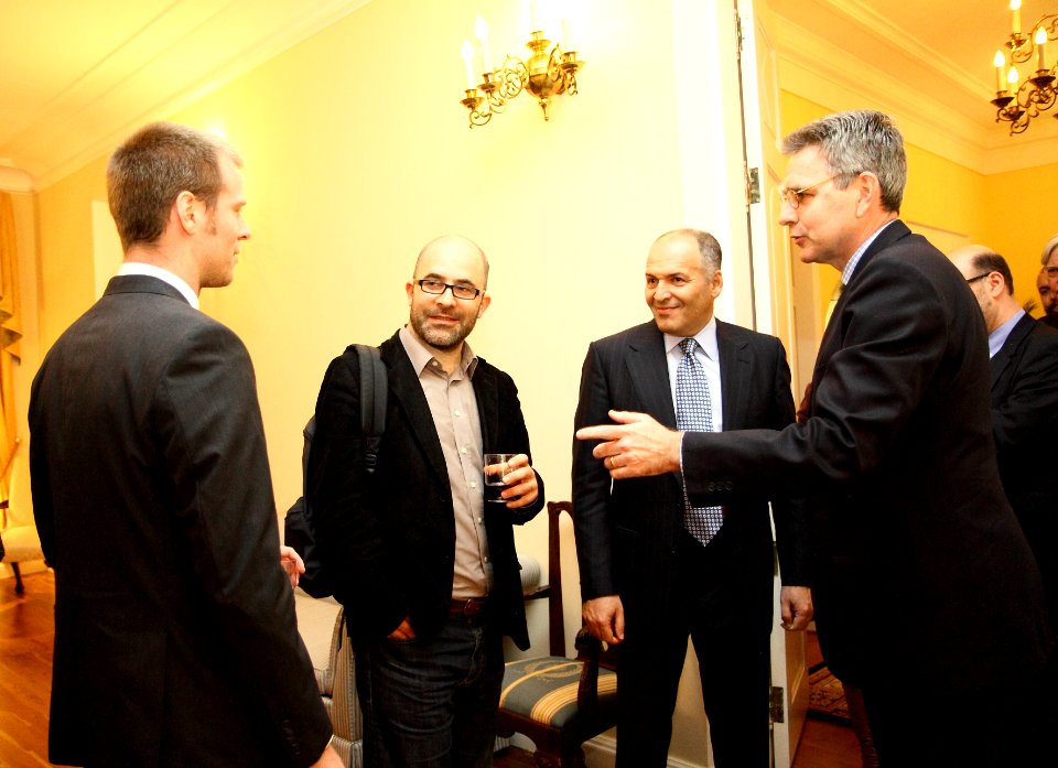 “Ukraine Thinking Together” Conference Reception, May 17, 2014 (14204872916)