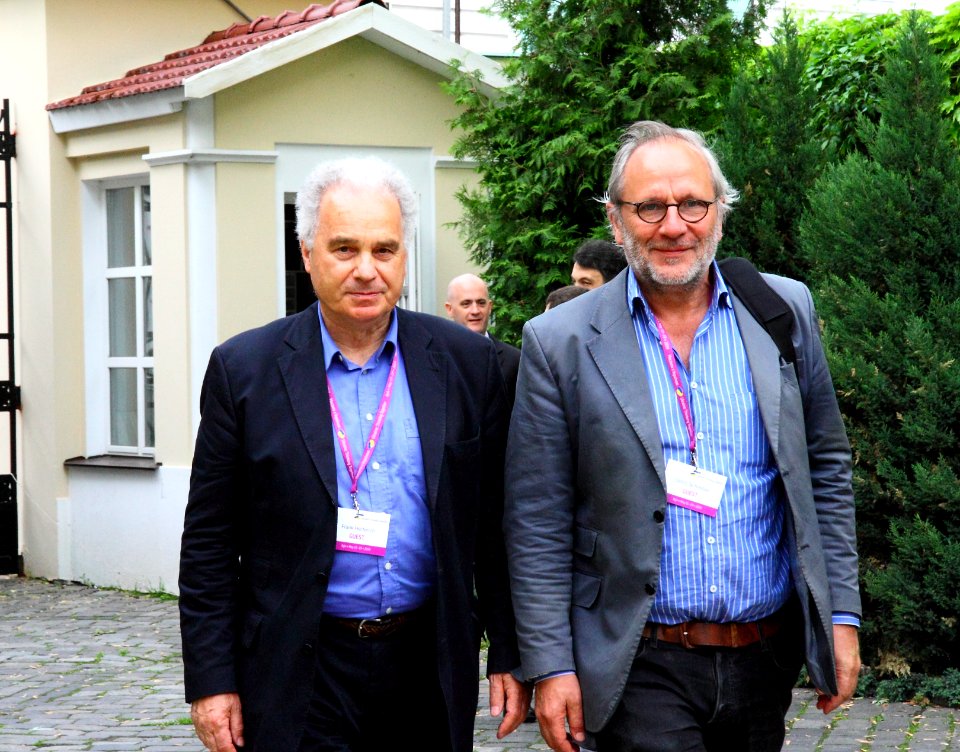 “Ukraine Thinking Together” Conference Reception, May 17, 2014 (14224305431)