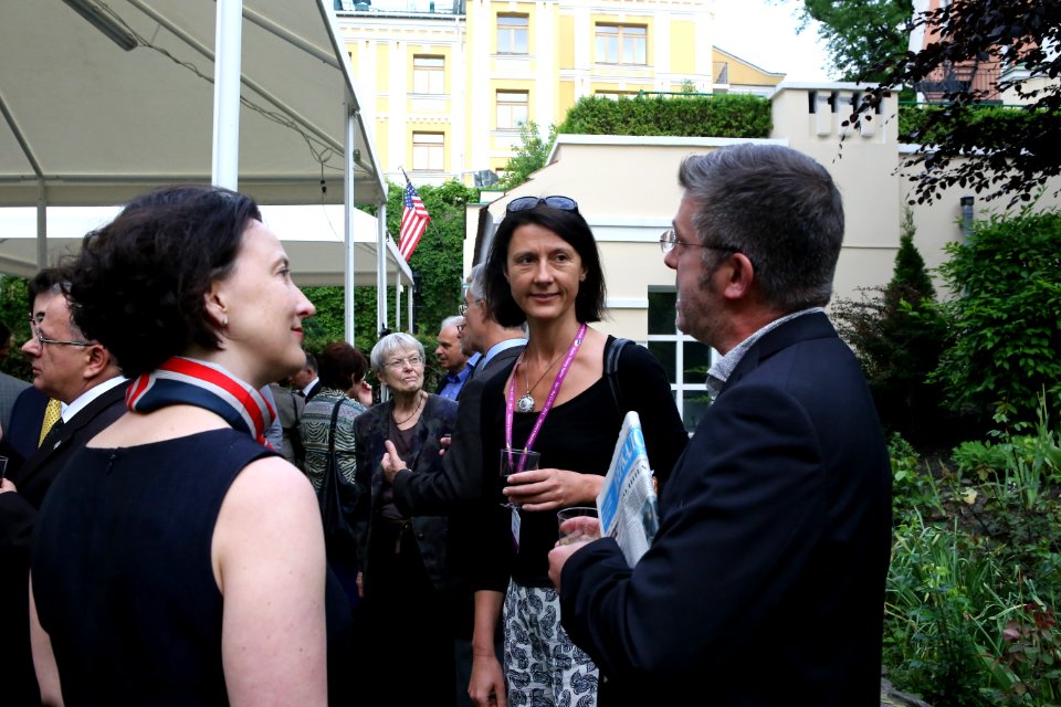 “Ukraine Thinking Together” Conference Reception, May 17, 2014 (14041112068)
