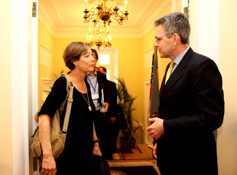 “Ukraine Thinking Together” Conference Reception, May 17, 2014 (14224880491)