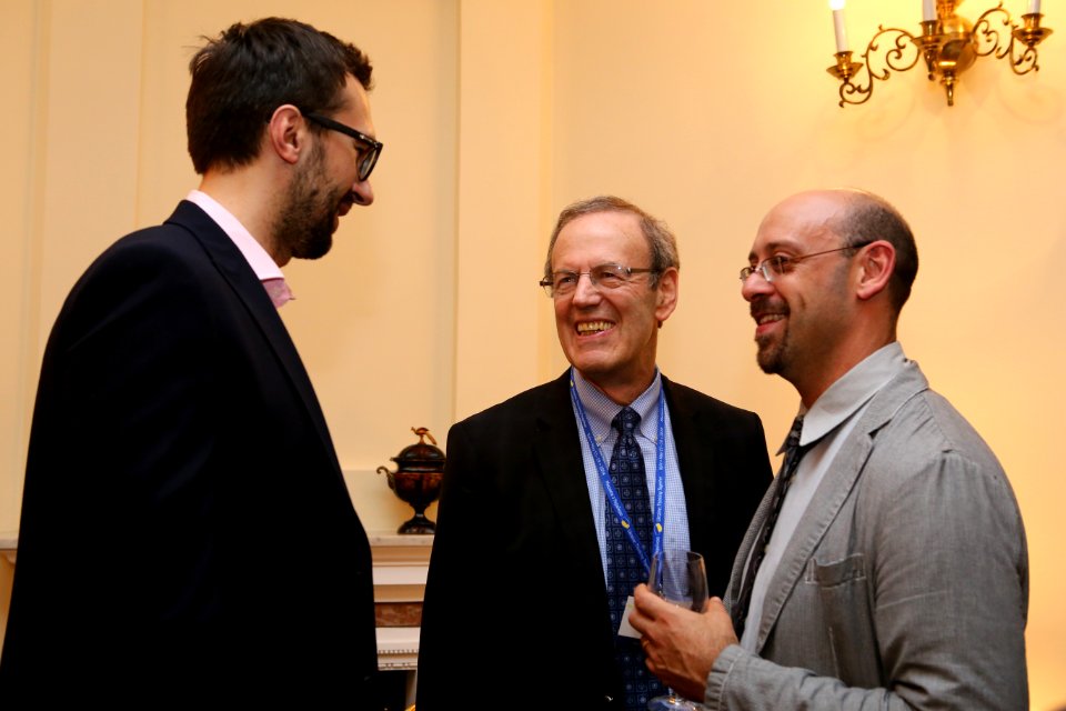 “Ukraine Thinking Together” Conference Reception, May 17, 2014 (14204658296)