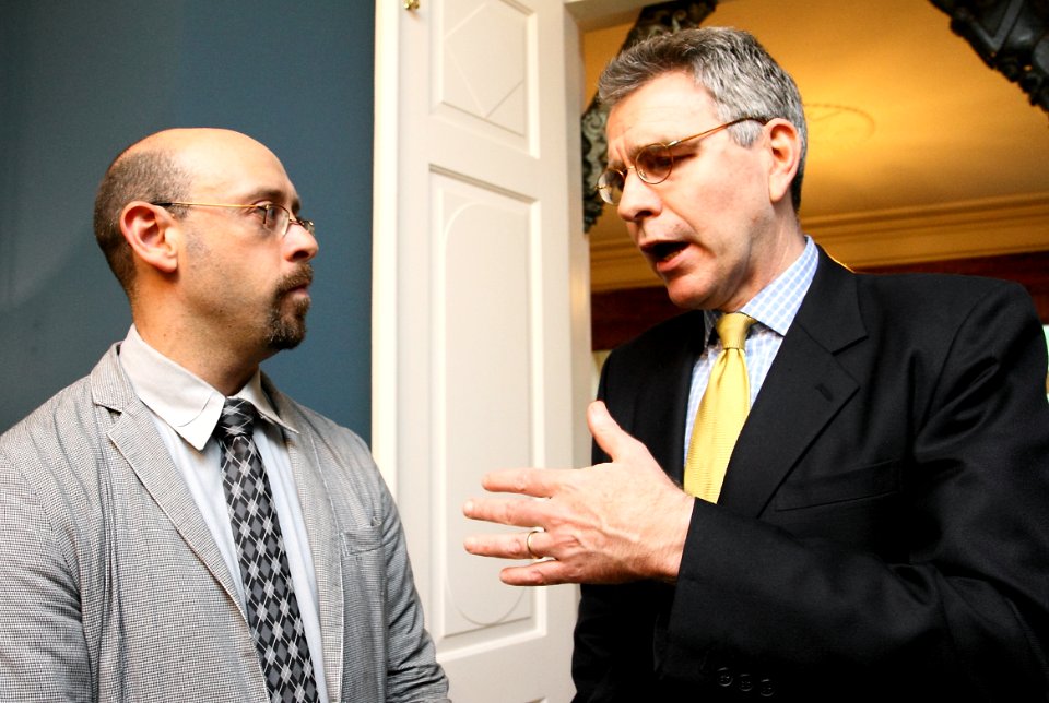 “Ukraine Thinking Together” Conference Reception, May 17, 2014 (14225102531)