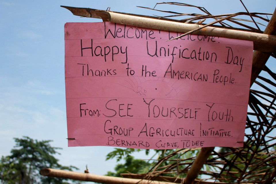 “See Yourself Youth Group Agriculture Initiative’s” (17880599526)