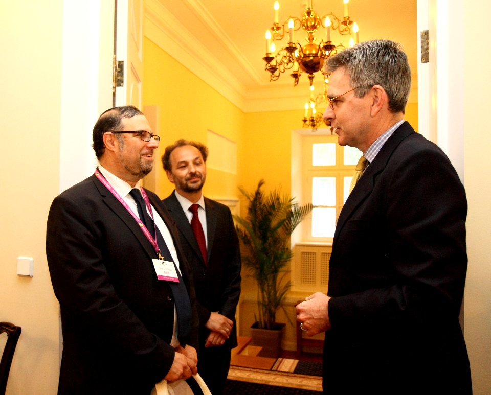 “Ukraine Thinking Together” Conference Reception, May 17, 2014 (14225847922)
