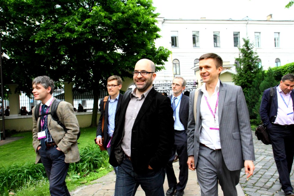 “Ukraine Thinking Together” Conference Reception, May 17, 2014 (14227386064)