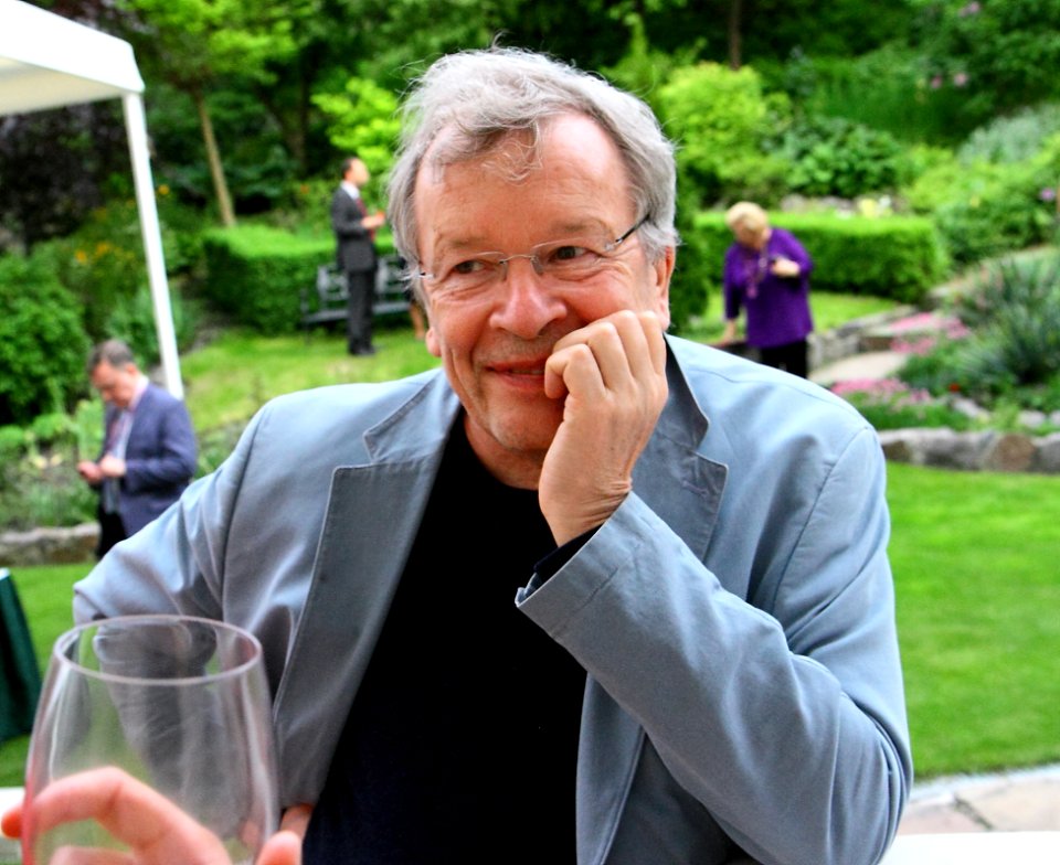 “Ukraine Thinking Together” Conference Reception, May 17, 2014 (14041761158)