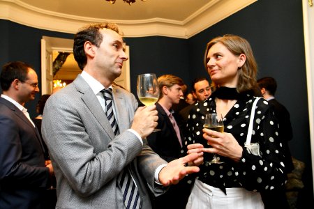 “Ukraine Thinking Together” Conference Reception, May 17, 2014 (14226079312)