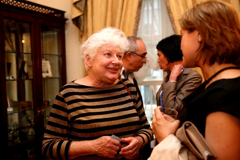 “Ukraine Thinking Together” Conference Reception, May 17, 2014 (14227566034)