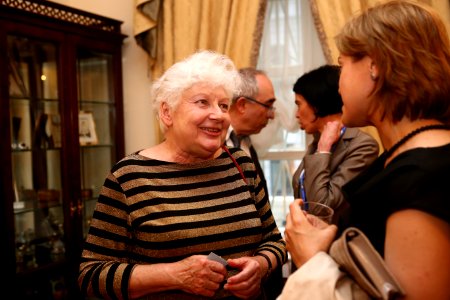 “Ukraine Thinking Together” Conference Reception, May 17, 2014 (14227566034)