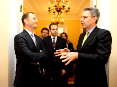 “Ukraine Thinking Together” Conference Reception, May 17, 2014 (14041599187)