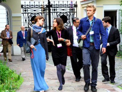 “Ukraine Thinking Together” Conference Reception, May 17, 2014 (14040949509)